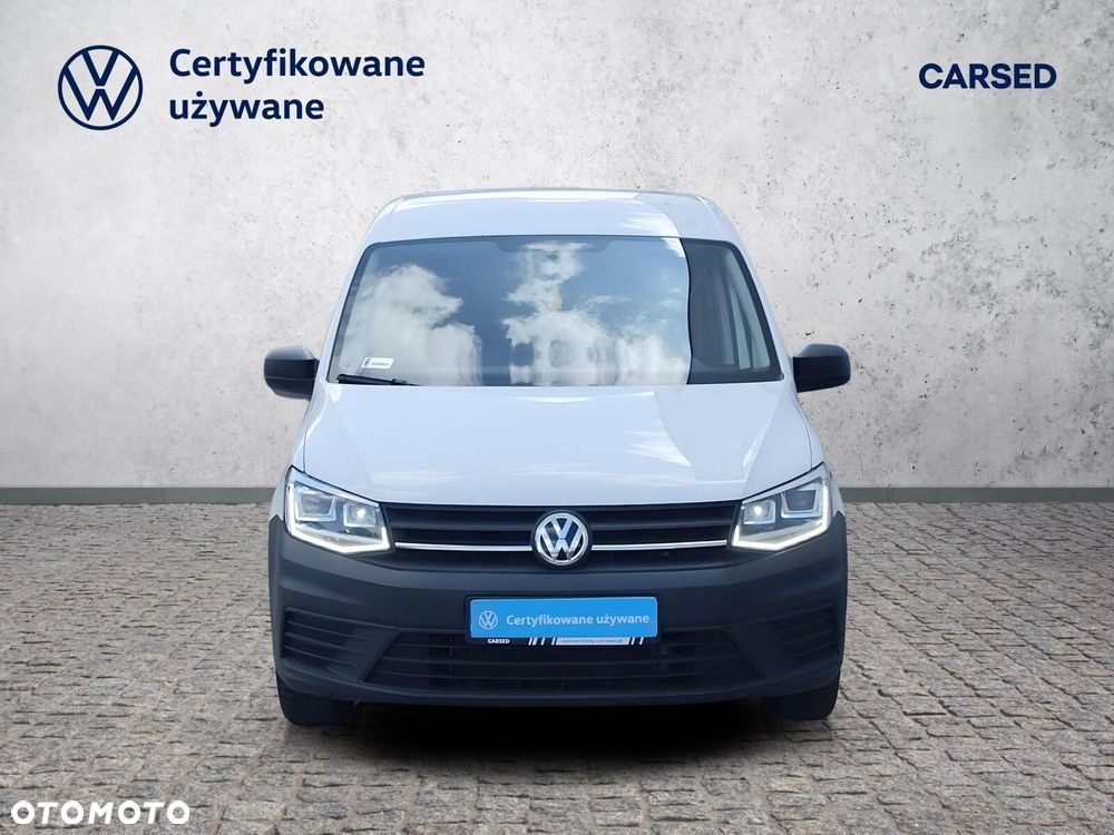 Volkswagen Caddy - 10