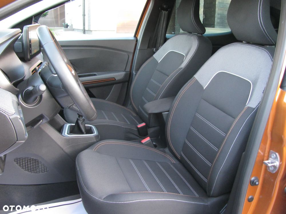 Dacia Sandero 1.0 TCe Expression - 17