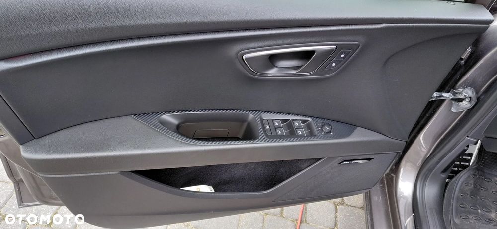 Seat Leon - 13