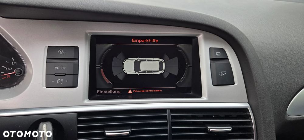 Audi A6 Avant 3.0 TDI DPF quattro tiptronic - 27