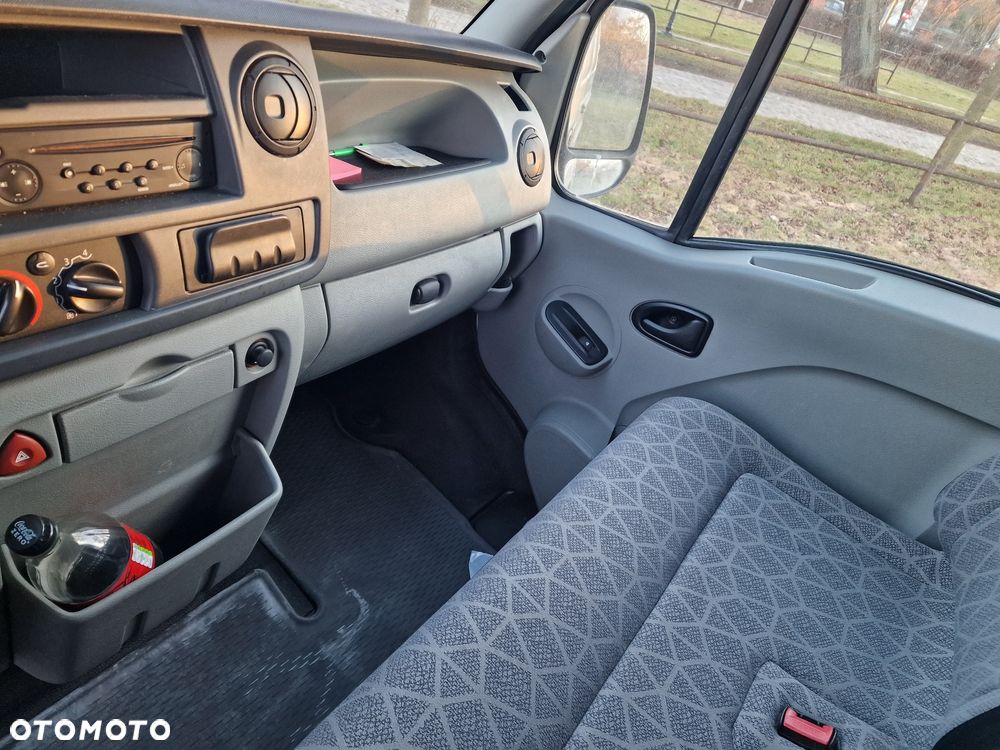 Renault Master - 11