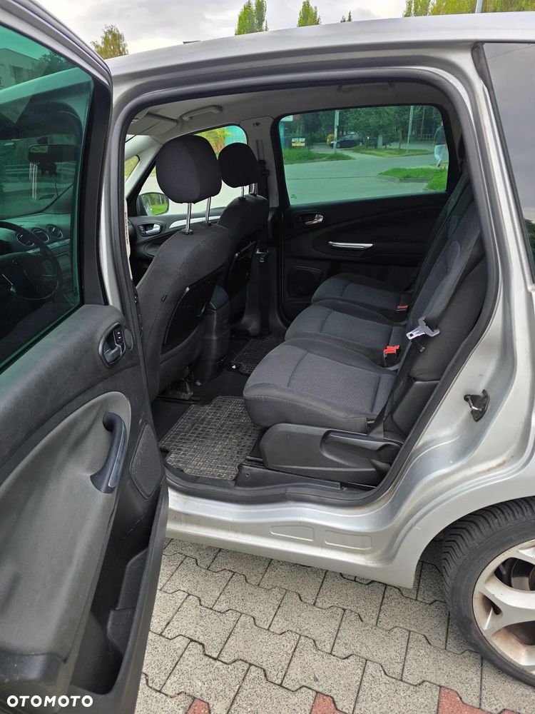 Ford S-Max - 5