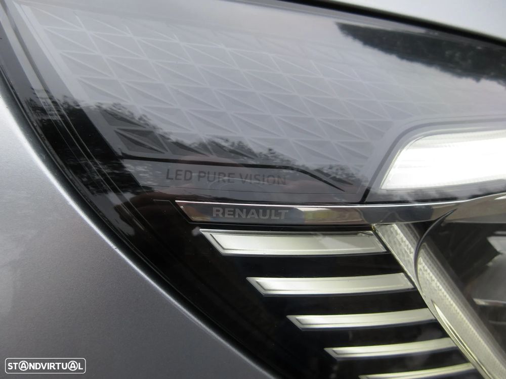 Renault Captur 1.5 dCi Exclusive - 16