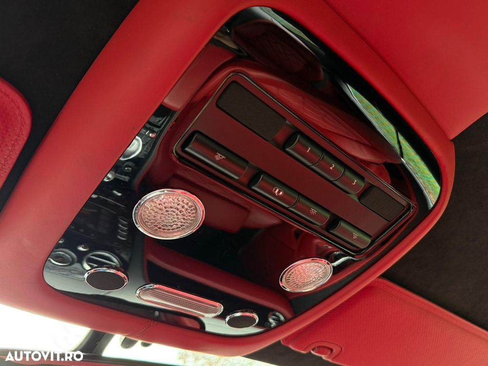 Bentley Continental - 20