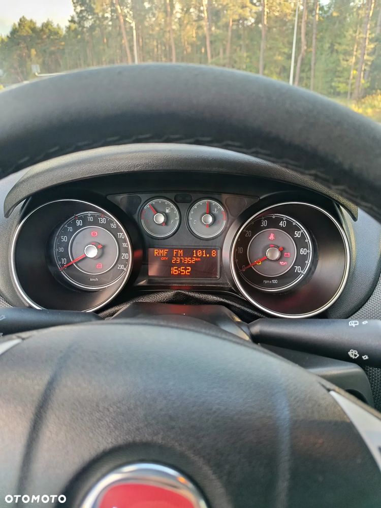 Fiat Punto 1.2 Estiva - 11