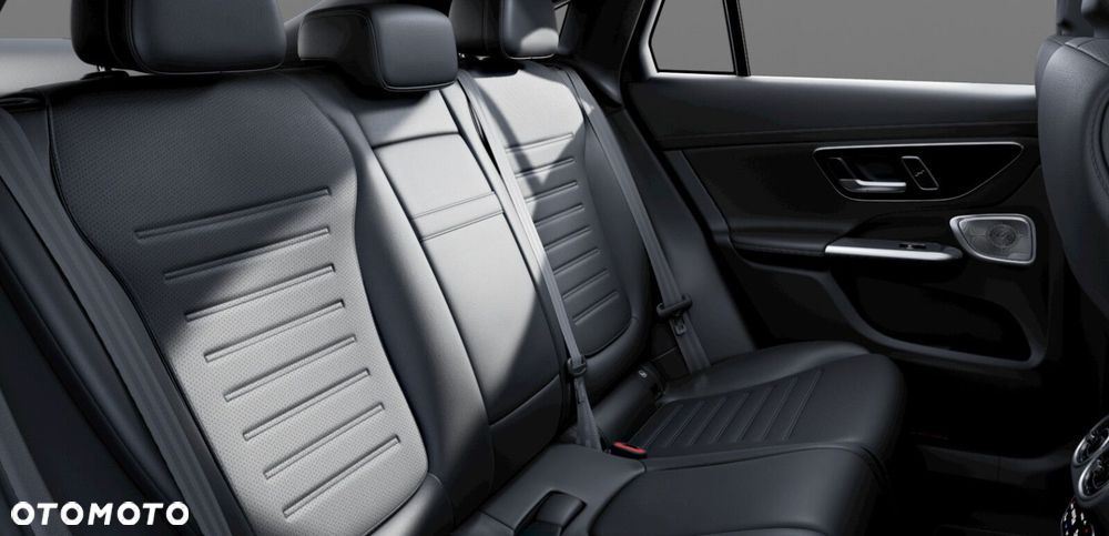 Mercedes-Benz GLC - 8