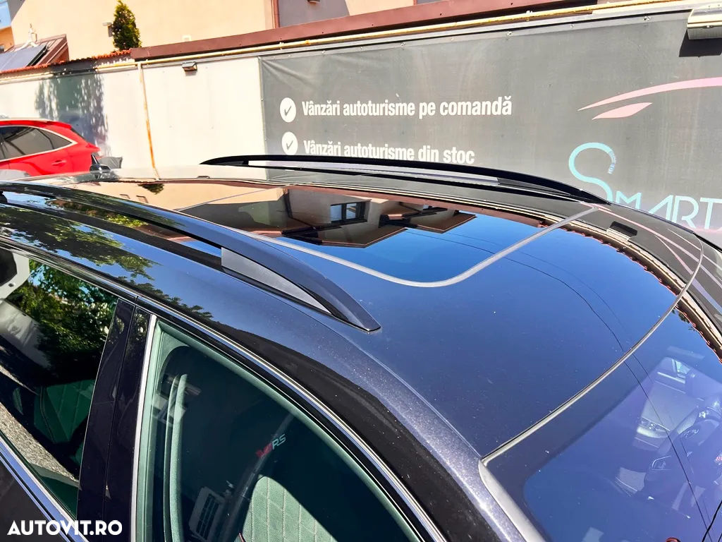 Skoda Kodiaq 2.0 TSI 4X4 DSG RS - 7