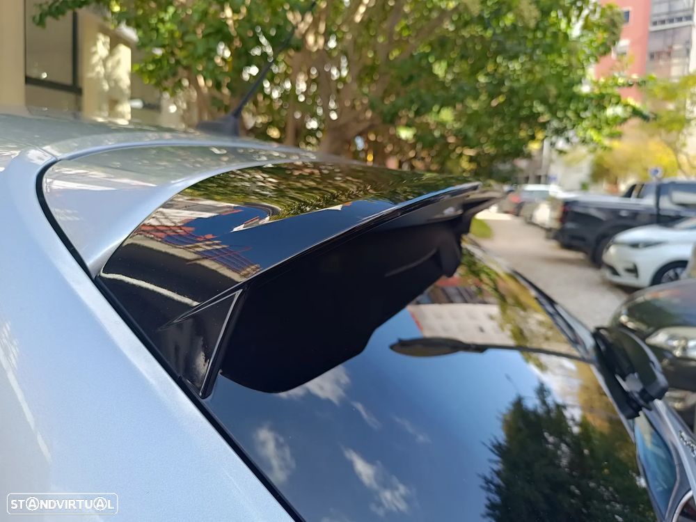 Peugeot 208 PureTech 100 EAT8 Active Pack - 25