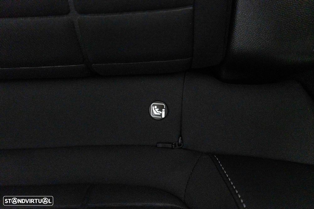 Citroën e-C3 44 kWh Autonomia Conforto Max - 11