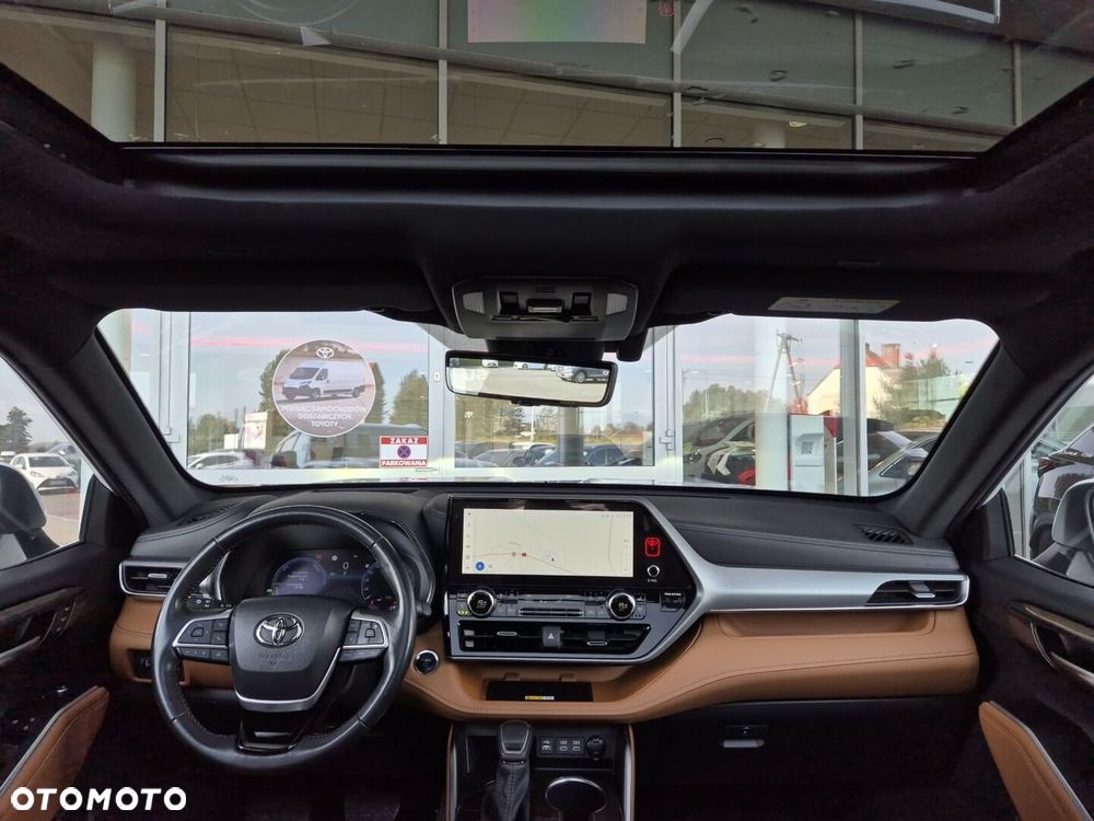 Toyota Highlander - 4