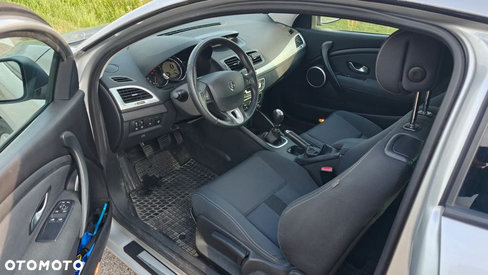 Renault Megane 2.0 16V TCE Dynamique - 10