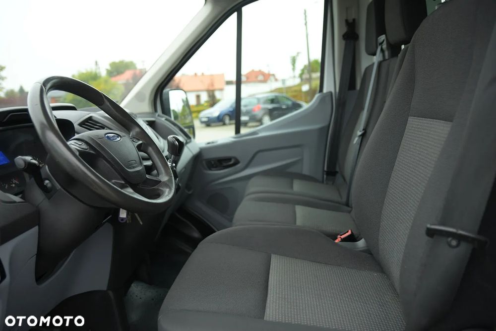 Ford TRANSIT 2.2 Salon PL / IZOTERMA IGLOOCAR / SUPER STAN! - 25