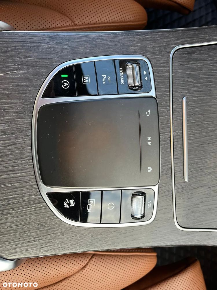 Mercedes-Benz GLC Coupe 300 4-Matic - 19