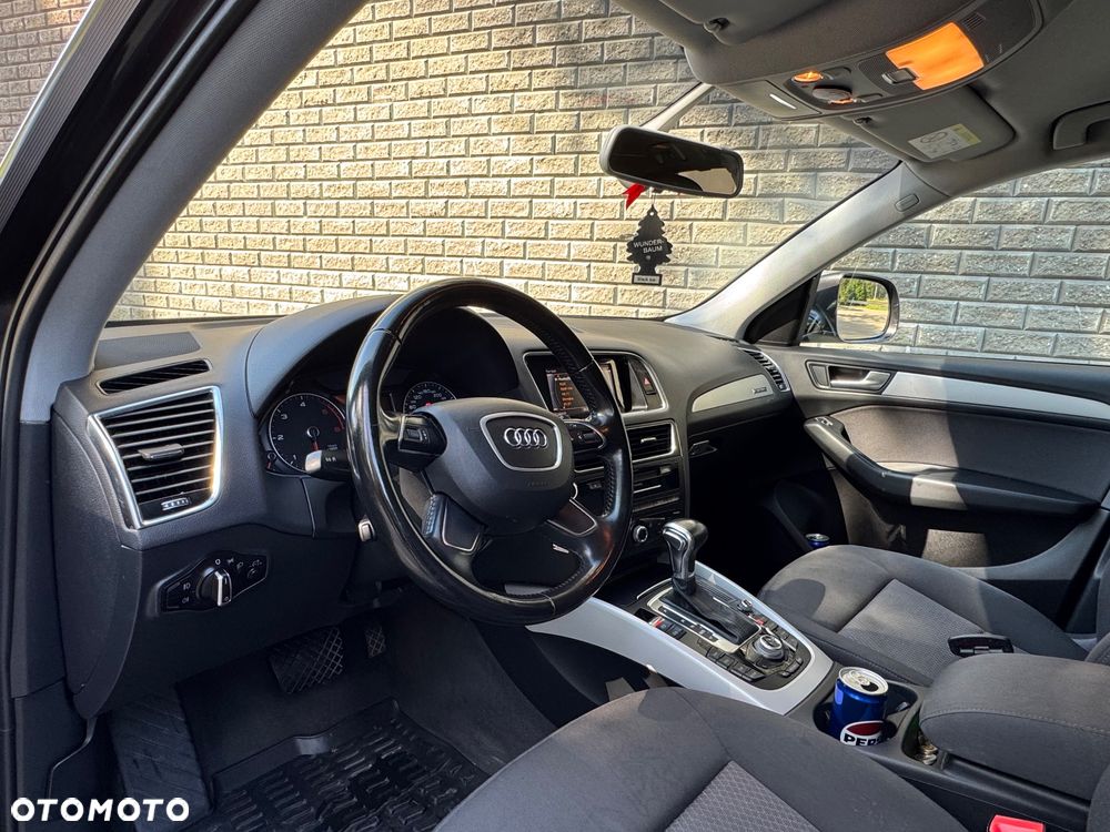 Audi Q5 3.0 TDI Quattro S tronic - 10
