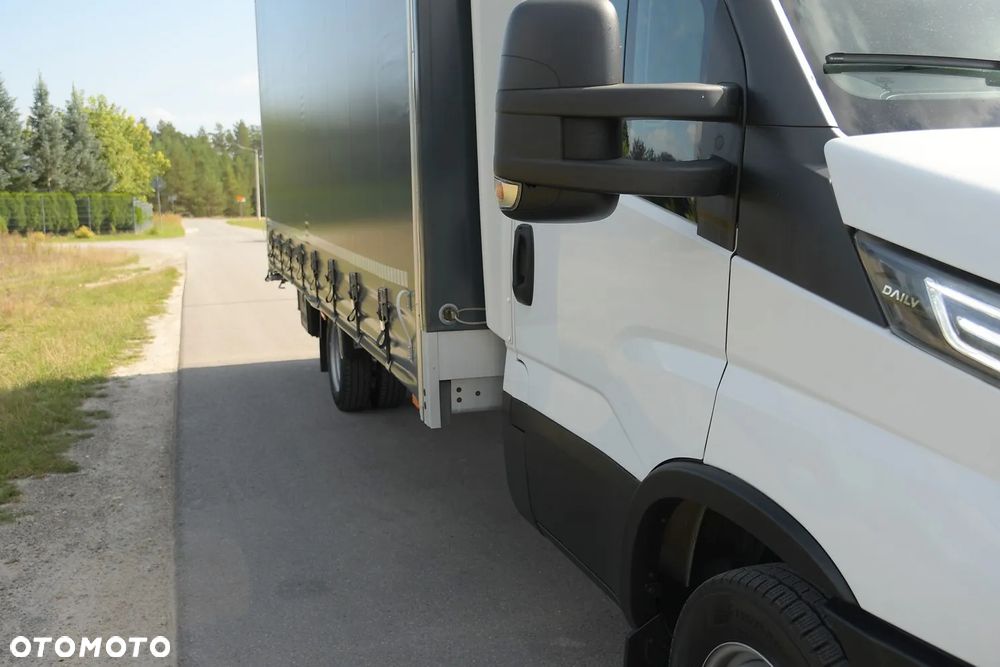 Iveco DAILY=50C18=3.0HPi=FIRANKA=5.50M=3.5T=LED - 14