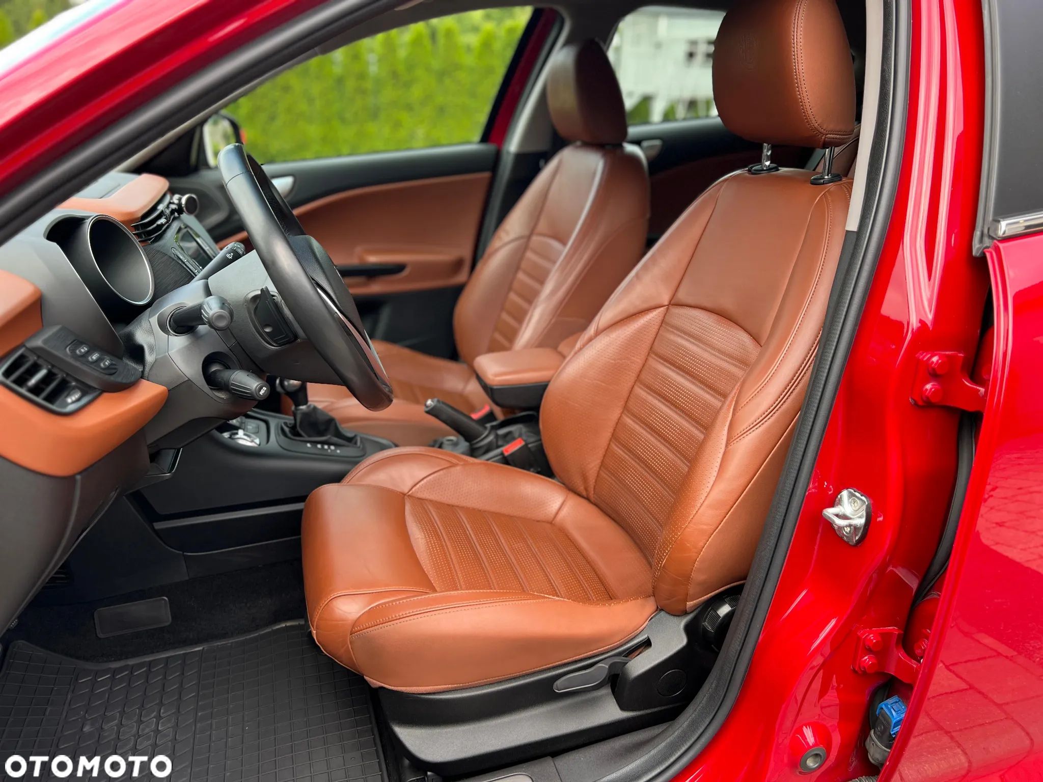 Alfa Romeo Giulietta 2.0 JTDM 16V TCT Super - 1