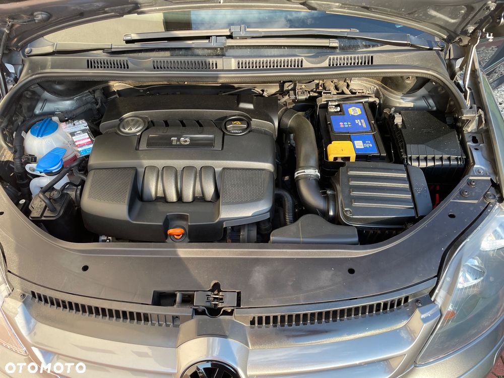 Volkswagen Golf 1.6 Edition - 14