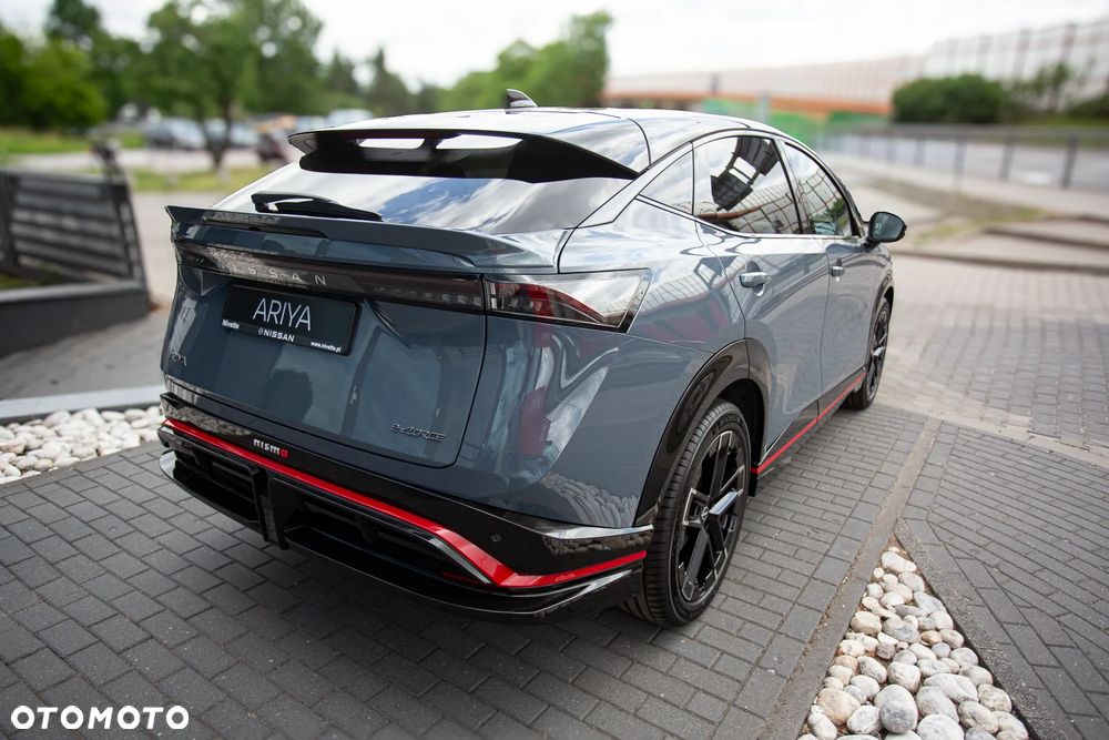 Nissan Ariya - 5