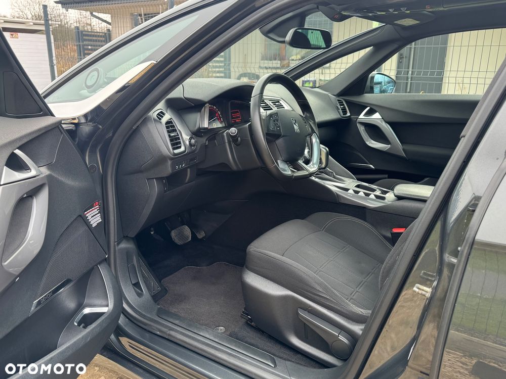 DS Automobiles DS 5 - 29