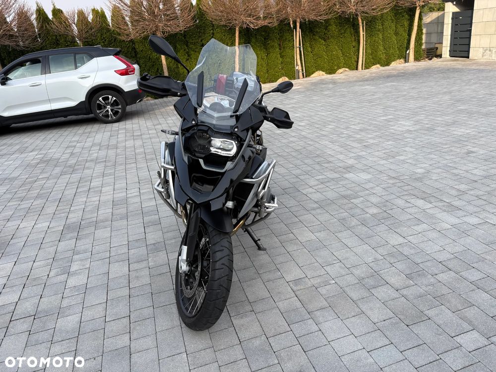 BMW GS - 3