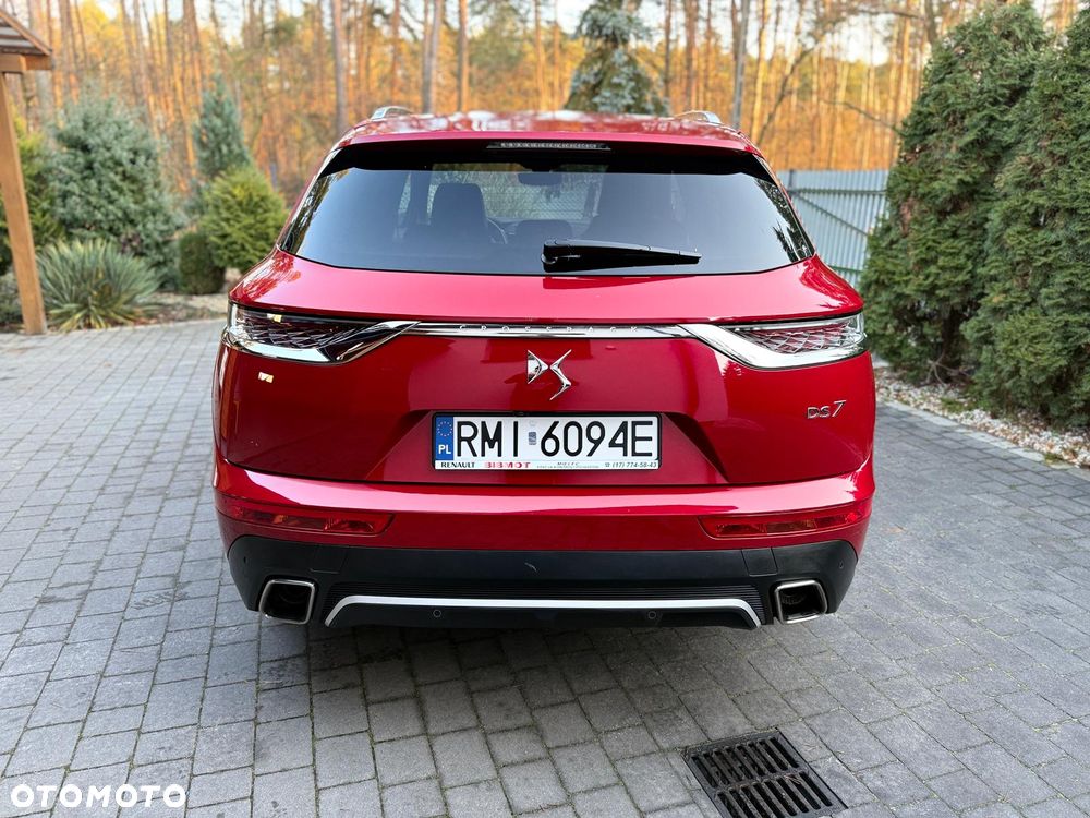 DS Automobiles DS 7 Crossback 1.6 PureTech Rivoli - 4