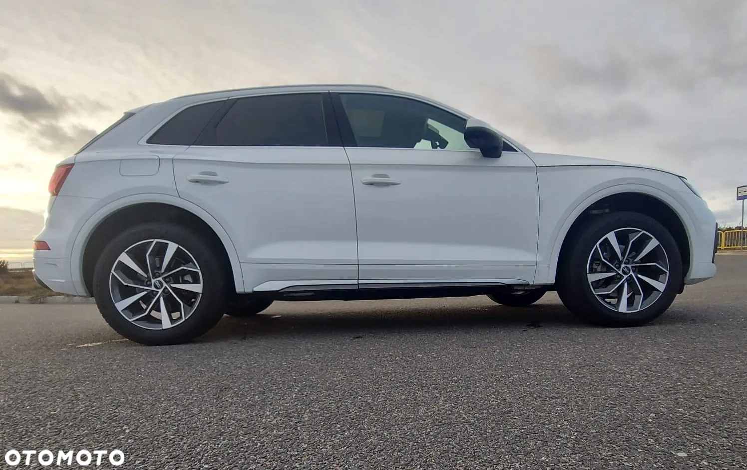 Audi Q5 - 4