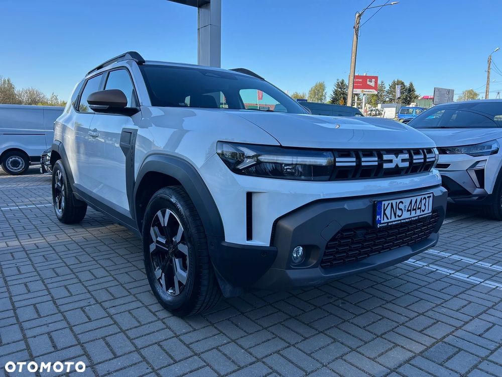 Dacia Duster 1.2 TCe mHEV Extreme - 1