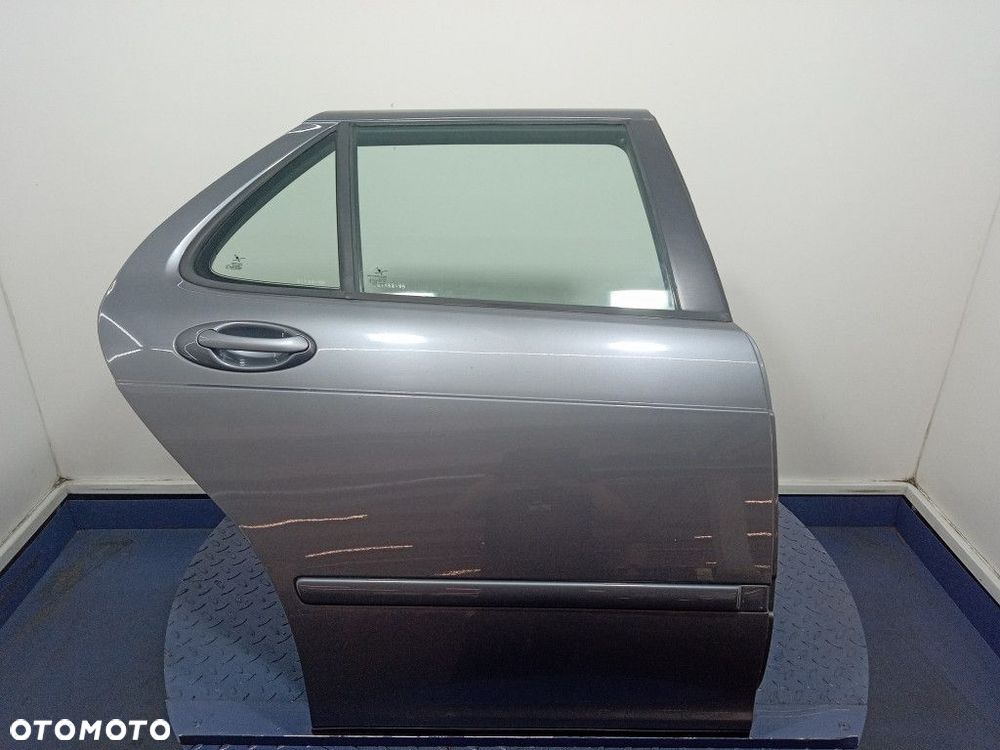 SAAB 9-5 I KOMBI DRZWI TYŁ PRAWE TYLNE 303 - 1
