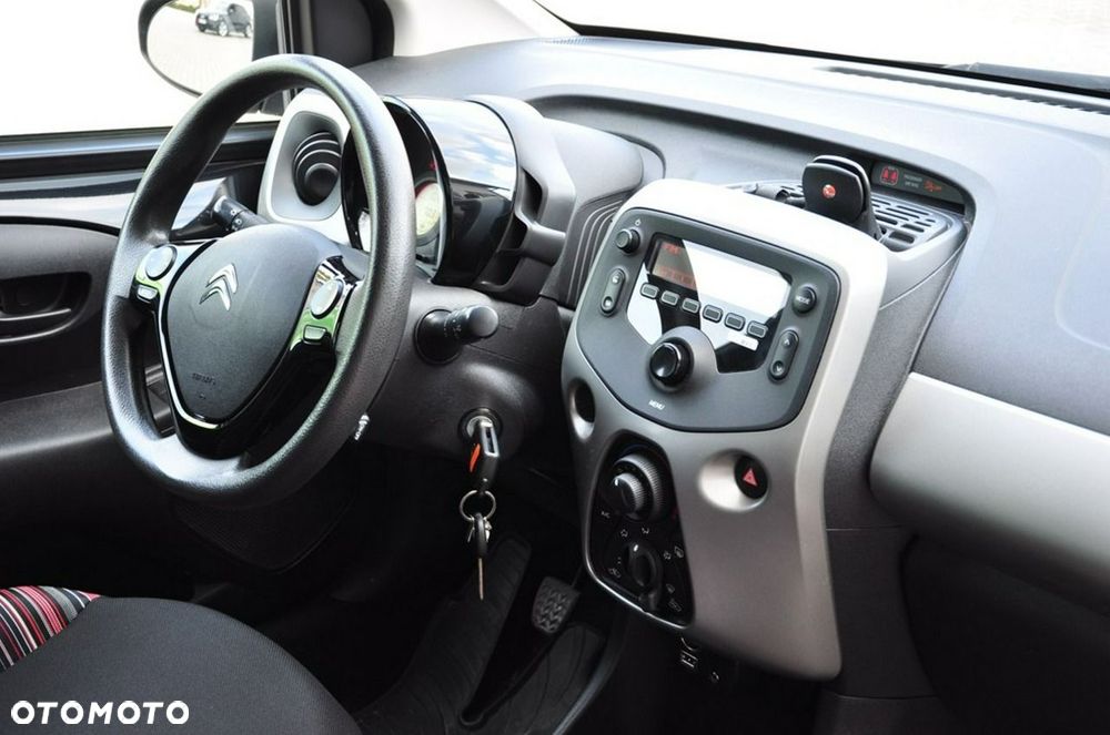 Citroën C1 - 27