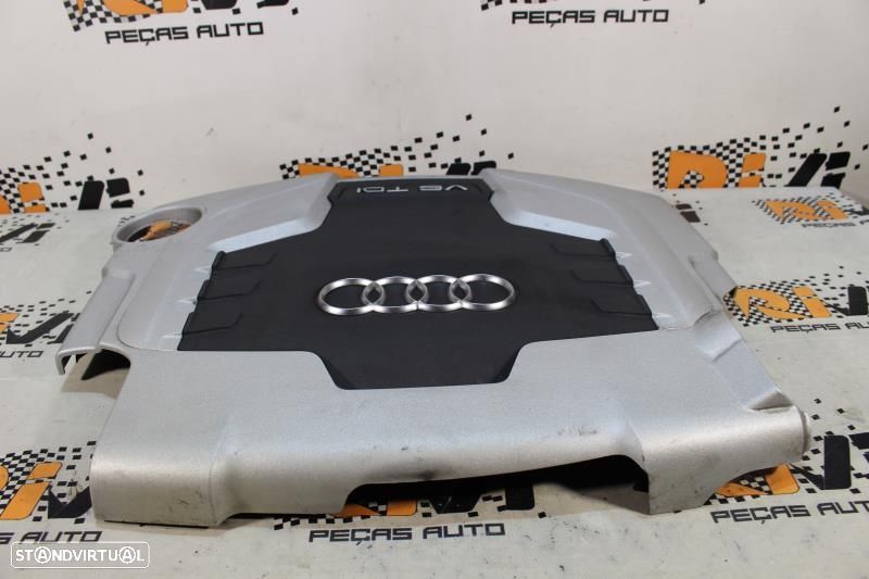 Tampa De Motor Audi A5 (8T3)  059103925Aq / 059 103 925 Aq / 2.7 V6 Td - 6