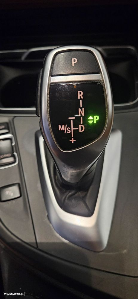 BMW 420 Gran Coupé d Line Luxury Auto - 24