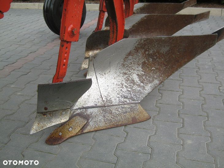 Kuhn Master 120 - 13
