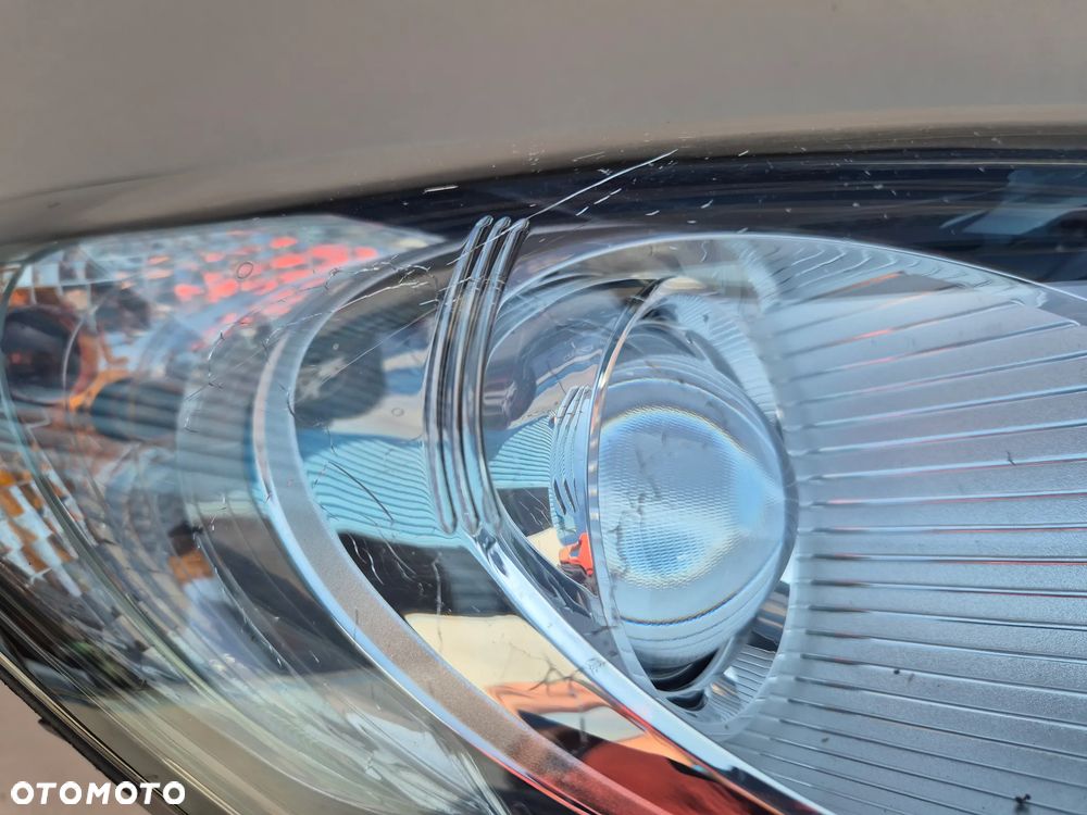 Hyundai IX35 lampa prawa.Oryginał.2009-2013. - 6
