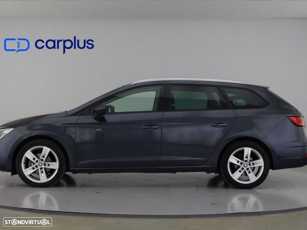 SEAT Leon 1.0 EcoTSI FR S/S - 4