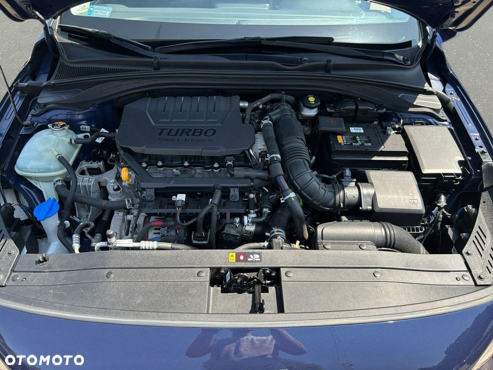 Hyundai i30 - 25