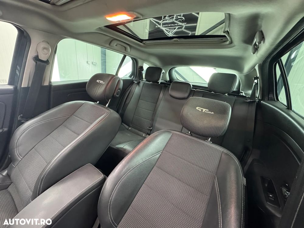 Renault Megane ENERGY dCi 130 GT LINE - 7