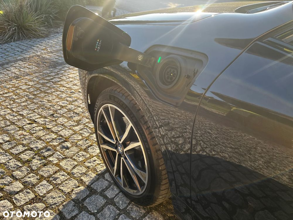 BMW X2 xDrive25e M Sport - 14