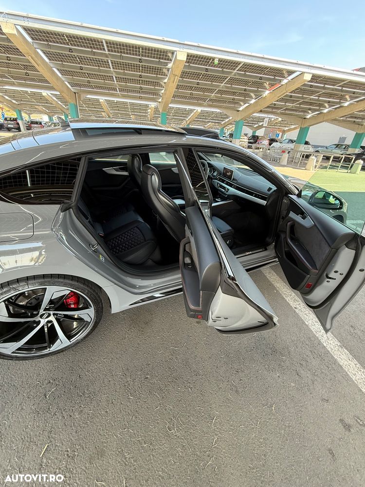 Audi RS5 - 15