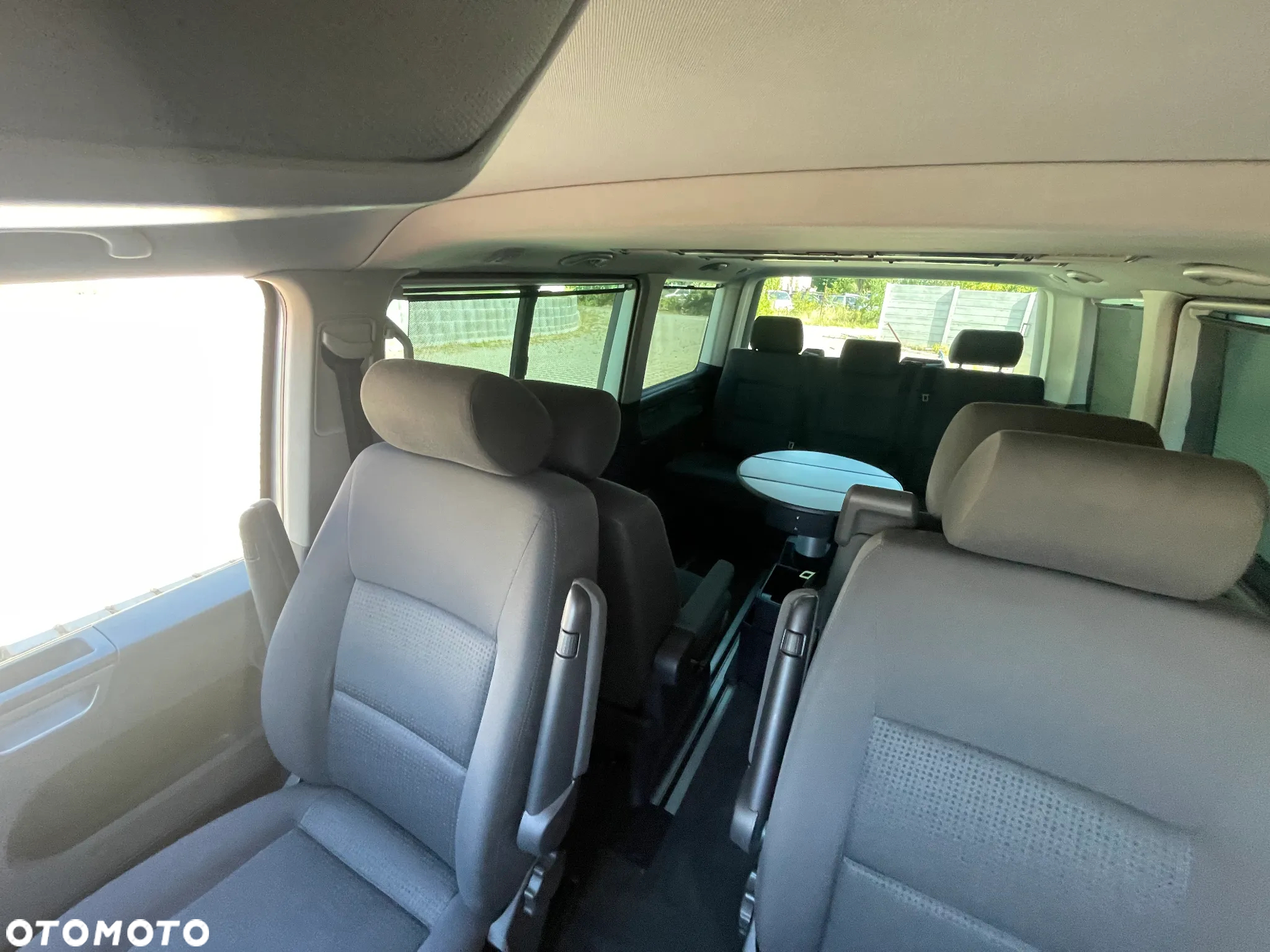Volkswagen Multivan TDI L1 Comfortline 4Motion - 24