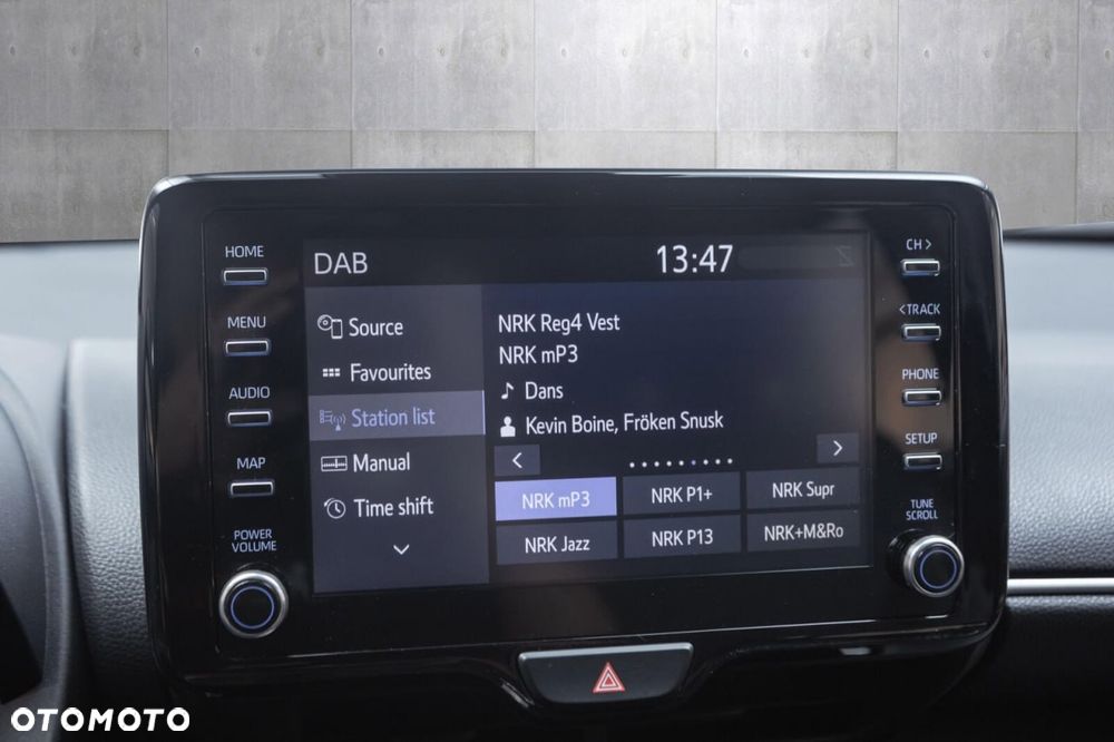 Toyota Yaris Cross Hybrid 1.5 Active - 3