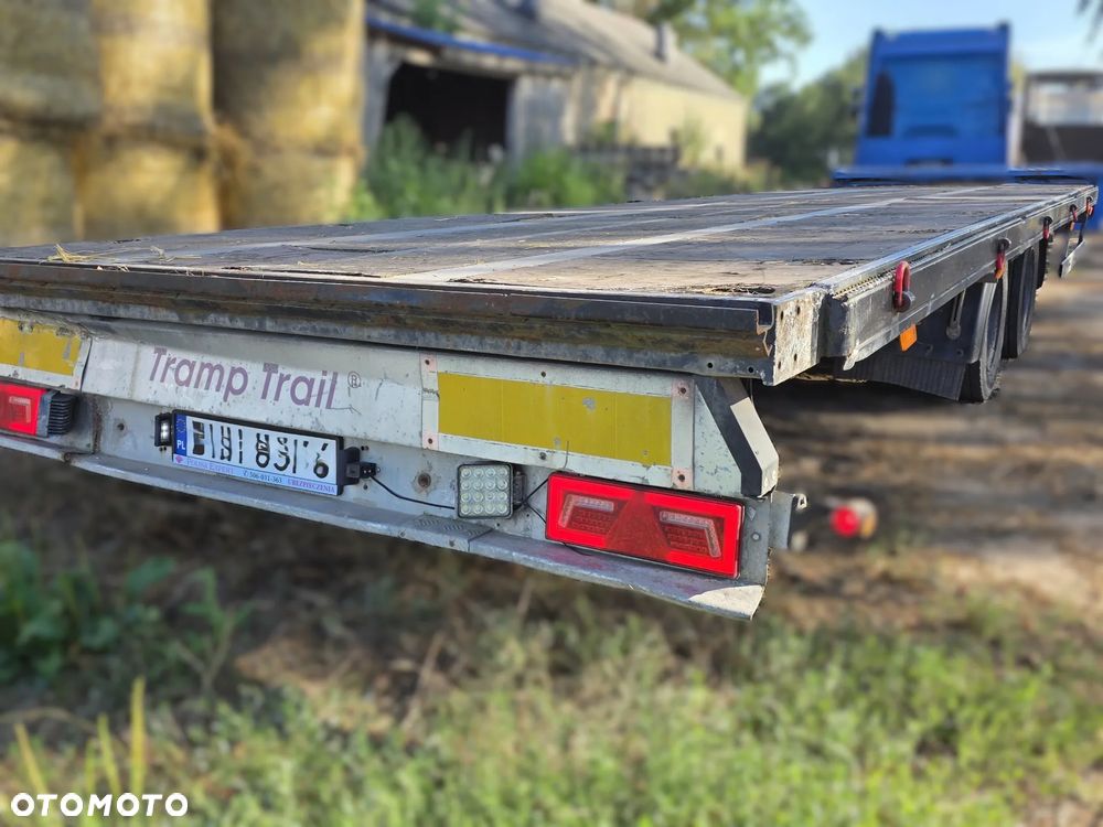 Tramp Trail 1300AL - 6