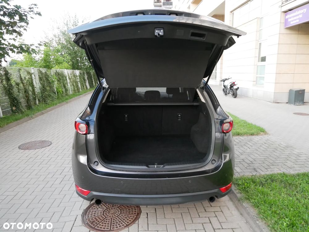 Mazda CX-5 2.0 Skymotion 2WD - 10