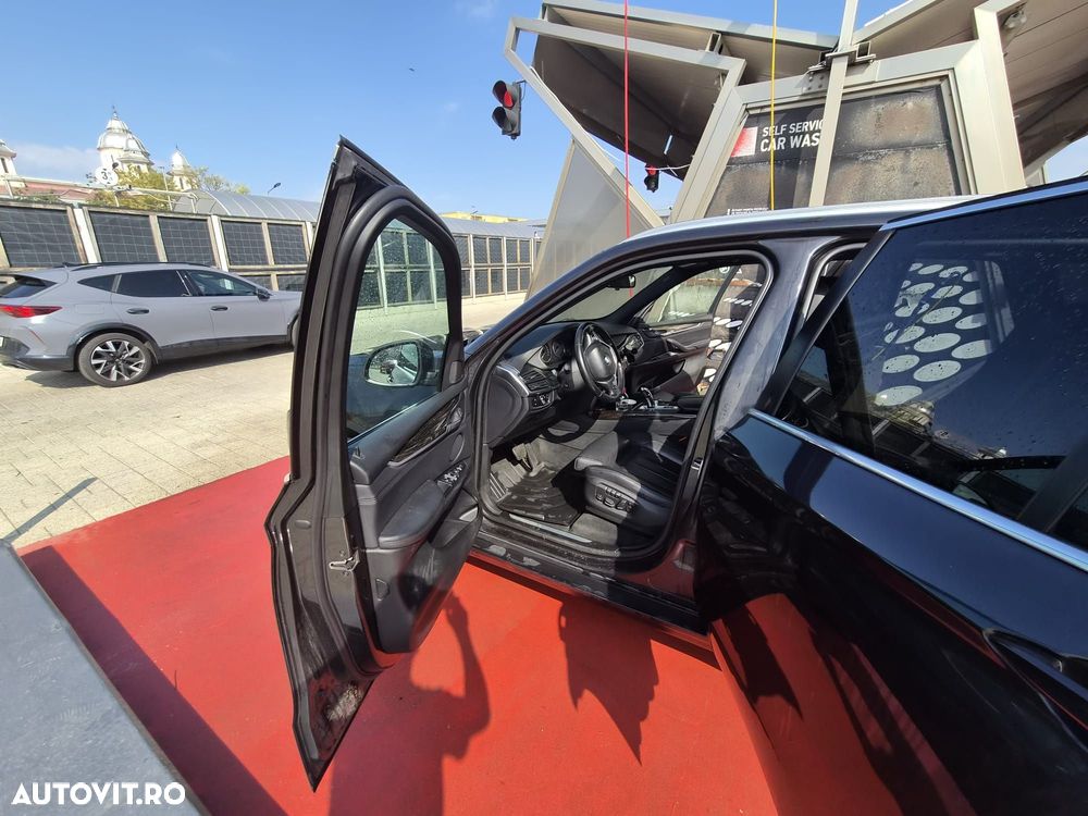 BMW X5 xDrive30d - 3