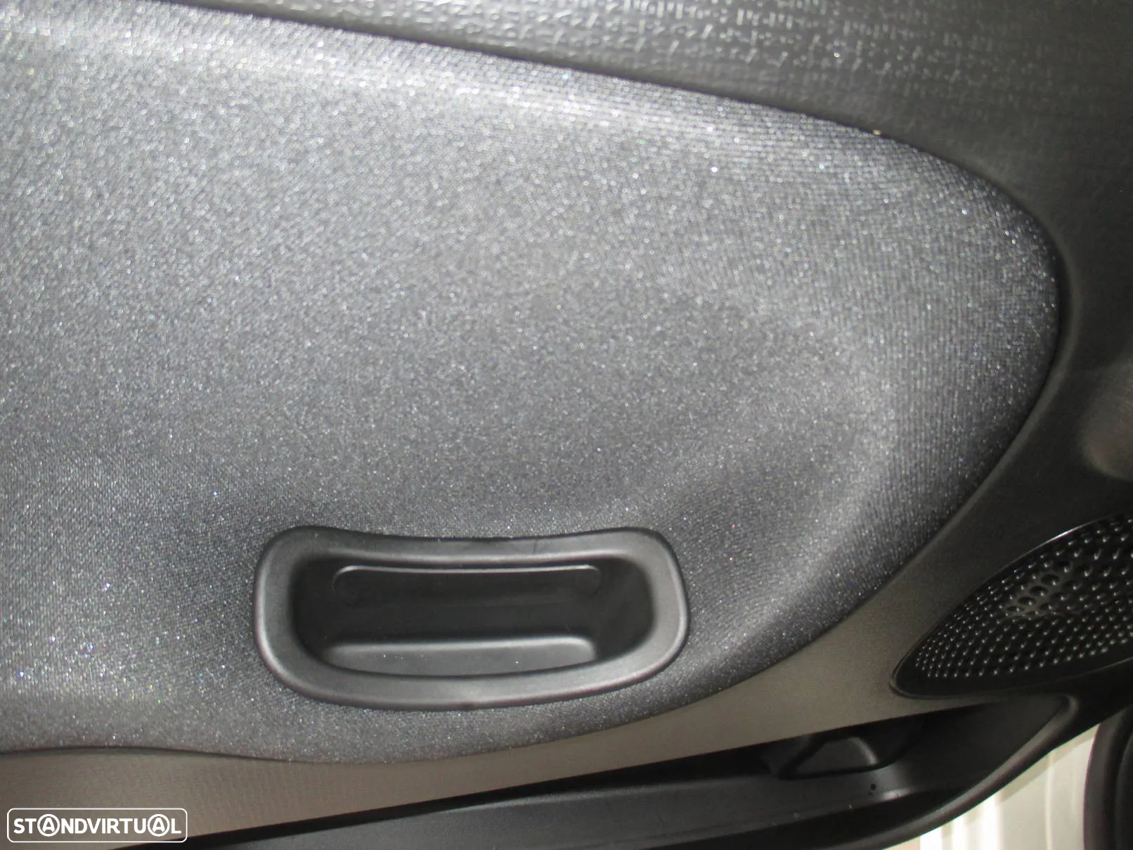 Fiat Panda 1.0 Hybrid City - 9