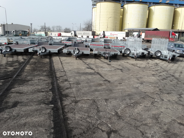 TEMARED Builder 3 2615 2,7t - 12