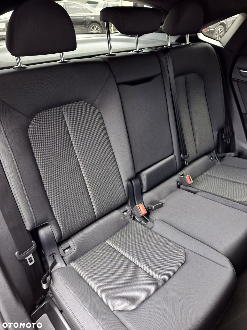 Audi Q3 Sportback - 17