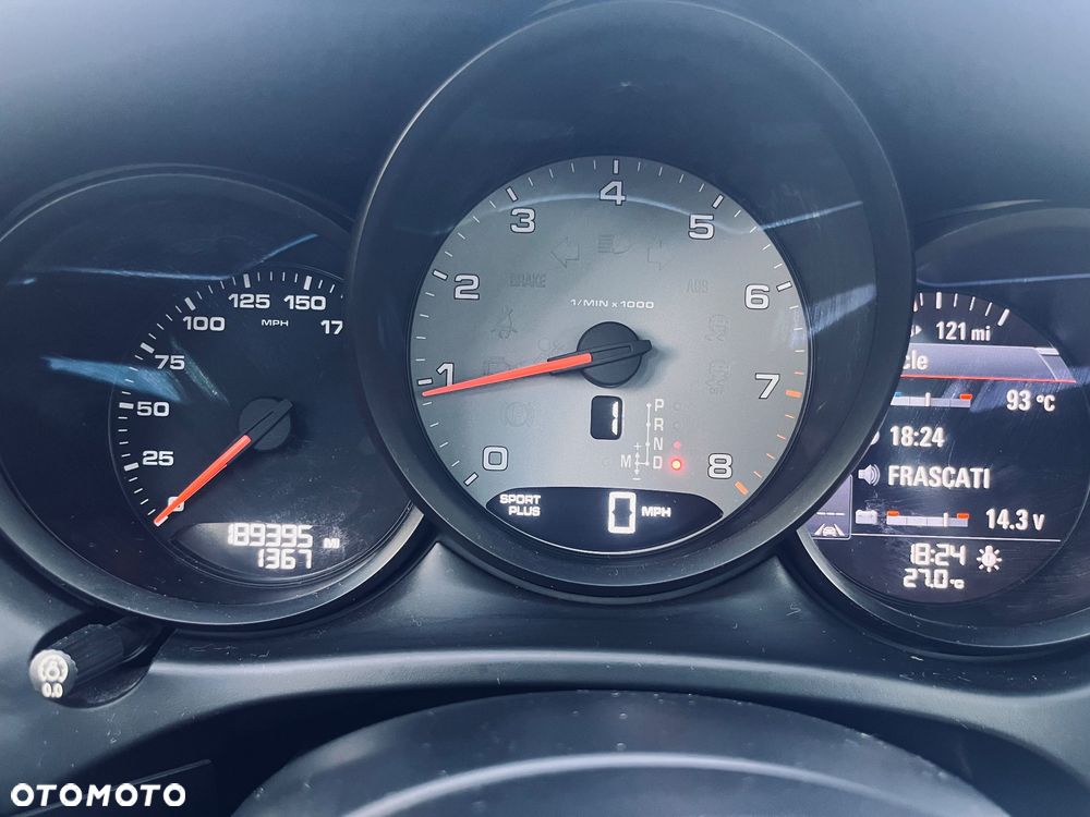 Porsche Macan S PDK - 38