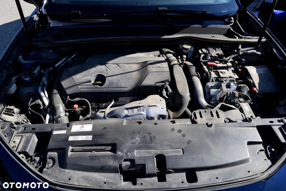Peugeot 508 180 e-EAT8 Allure - 31