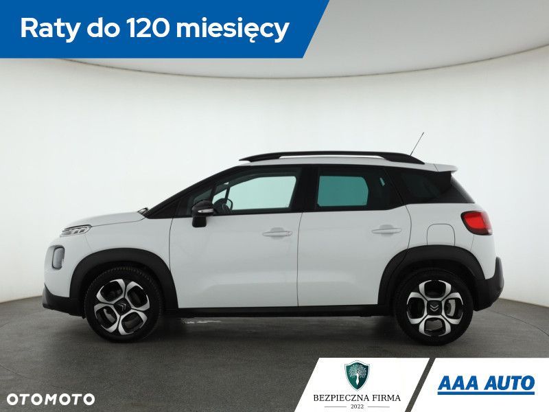 Citroën C3 Aircross - 4