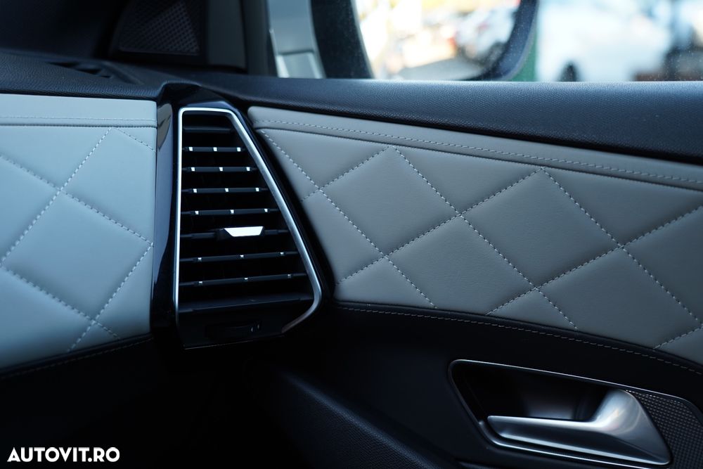 Citroën DS7 Crossback E-TENSE 4x4 RIVOLI - 18